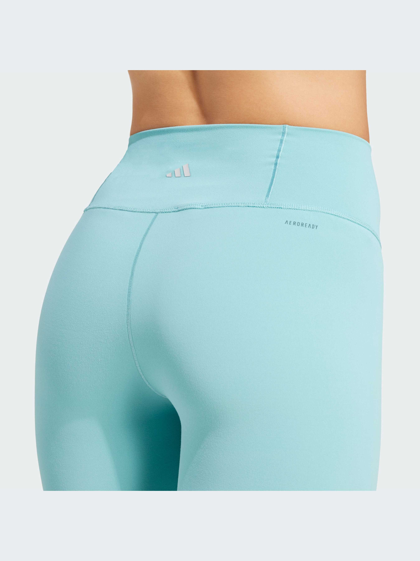 Леггинсы спортивные Adidas модель IX0189 Фото