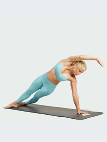 Спортивные леггинсы Adidas модель IX0189 Фото