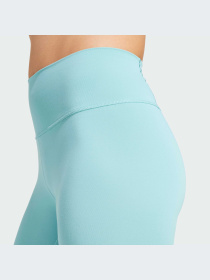 Спортивные леггинсы Adidas модель IX0189 Фото