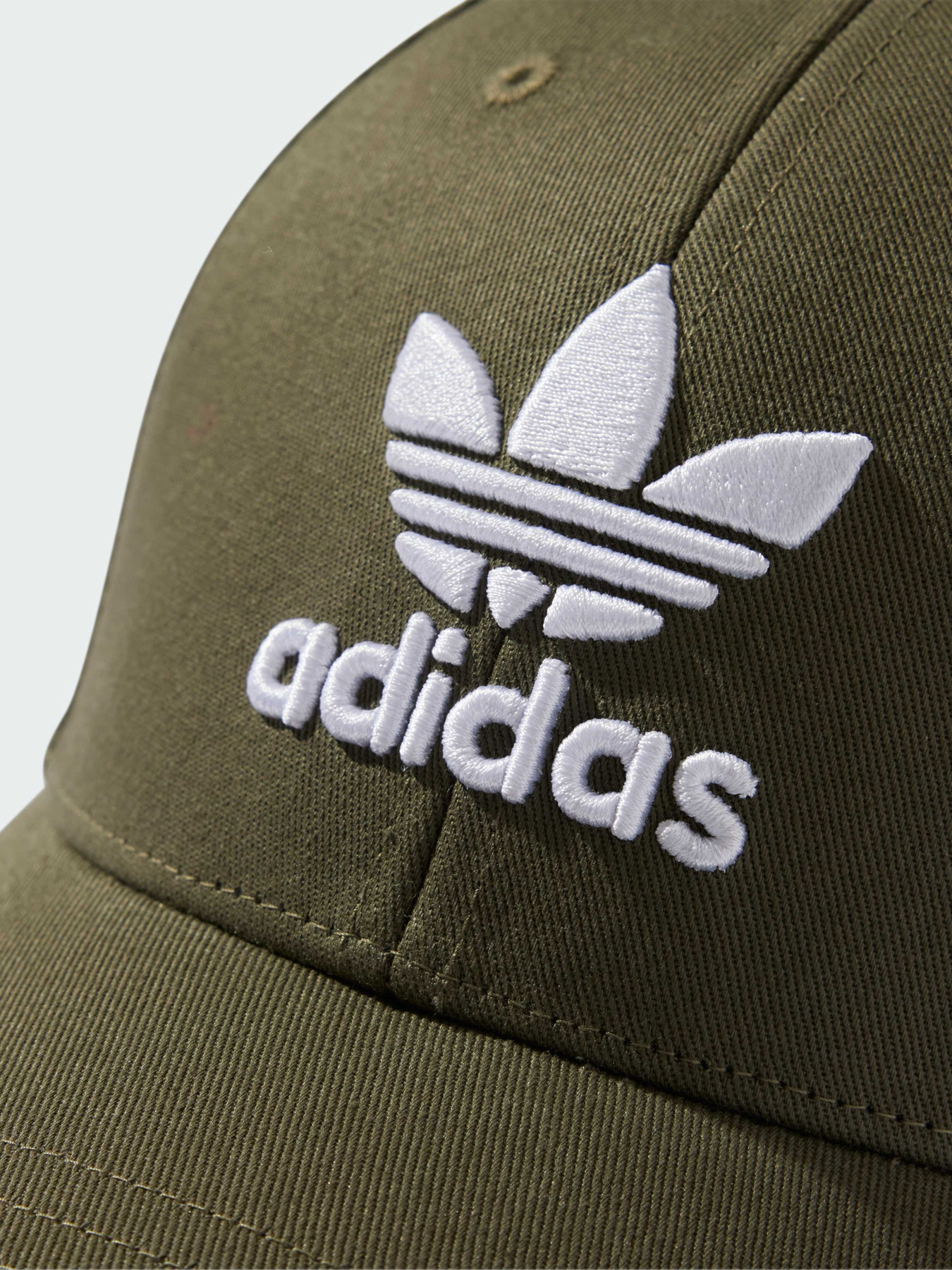 Кепка Adidas Adicolor модель IX7571 Кепка Adidas Adicolor модель IX7571 Фото