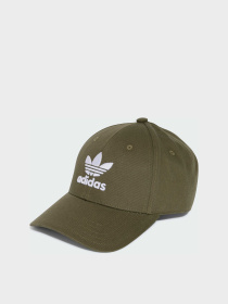 Кепка Adidas Adicolor модель IX7571 Кепка Adidas Adicolor модель IX7571 Фото
