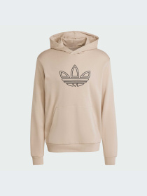 Худи Adidas Adicolor модель JJ1505 Фото