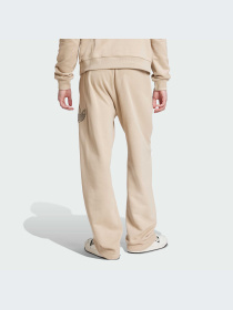 Брюки повседневные Adidas Adicolor модель JJ1509 Фото