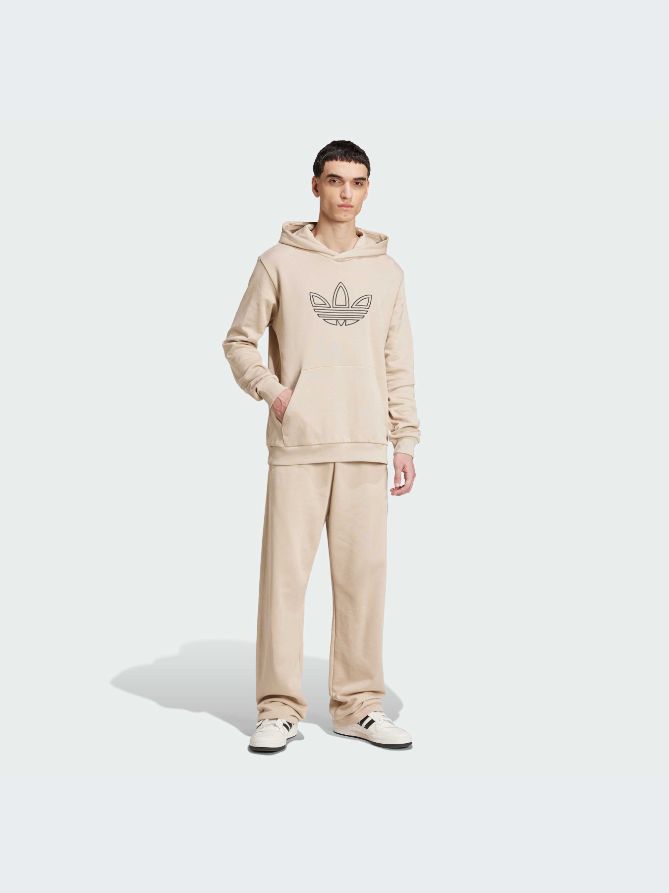 Штани Adidas Adicolor модель JJ1509 Фото