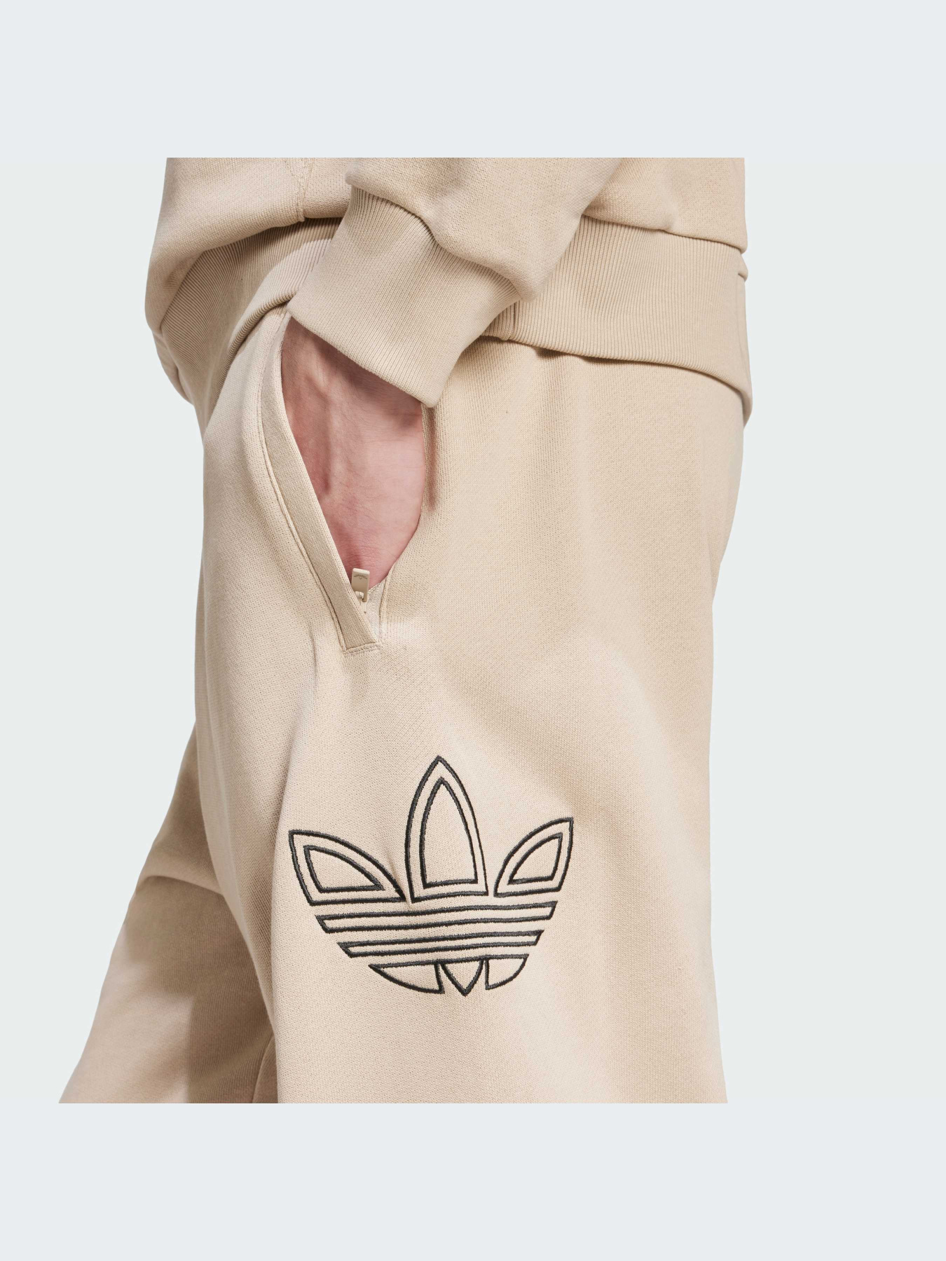 Штани Adidas Adicolor модель JJ1509 Фото