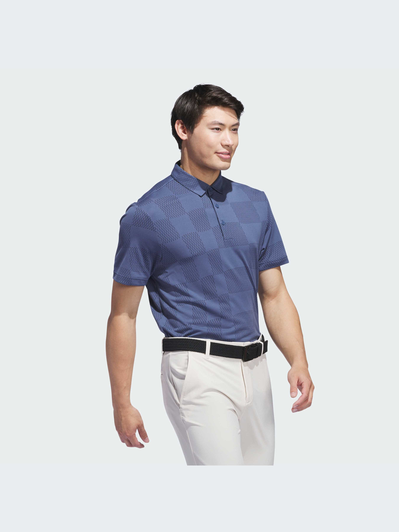 Поло Adidas модель IQ2945 Фото