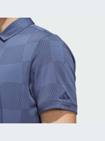 Поло Adidas модель IQ2945 Фото