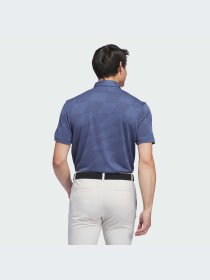 Поло Adidas модель IQ2945 Фото