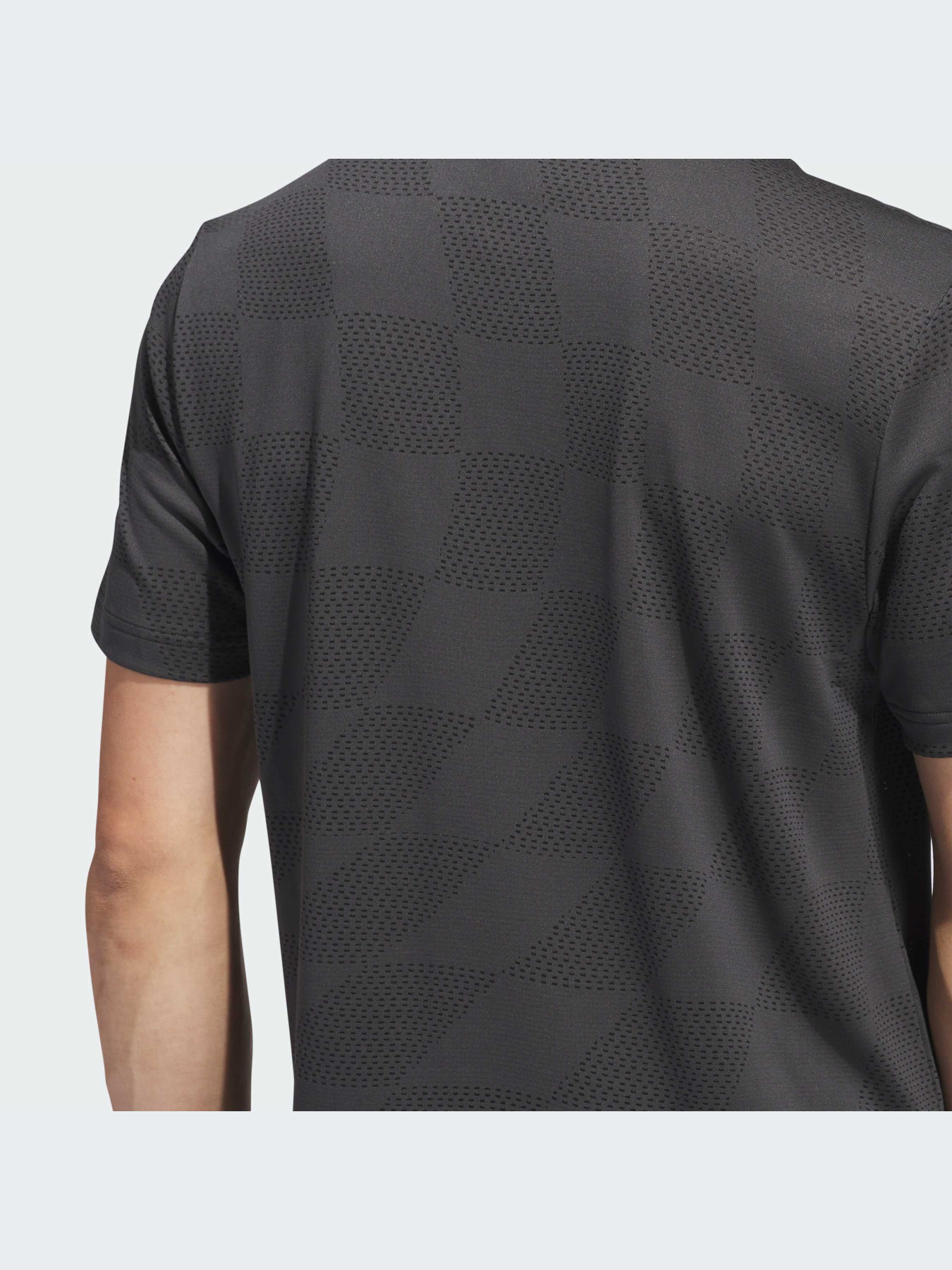 Поло Adidas модель IS8874 Фото