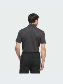 Поло Adidas модель IS8874 Фото