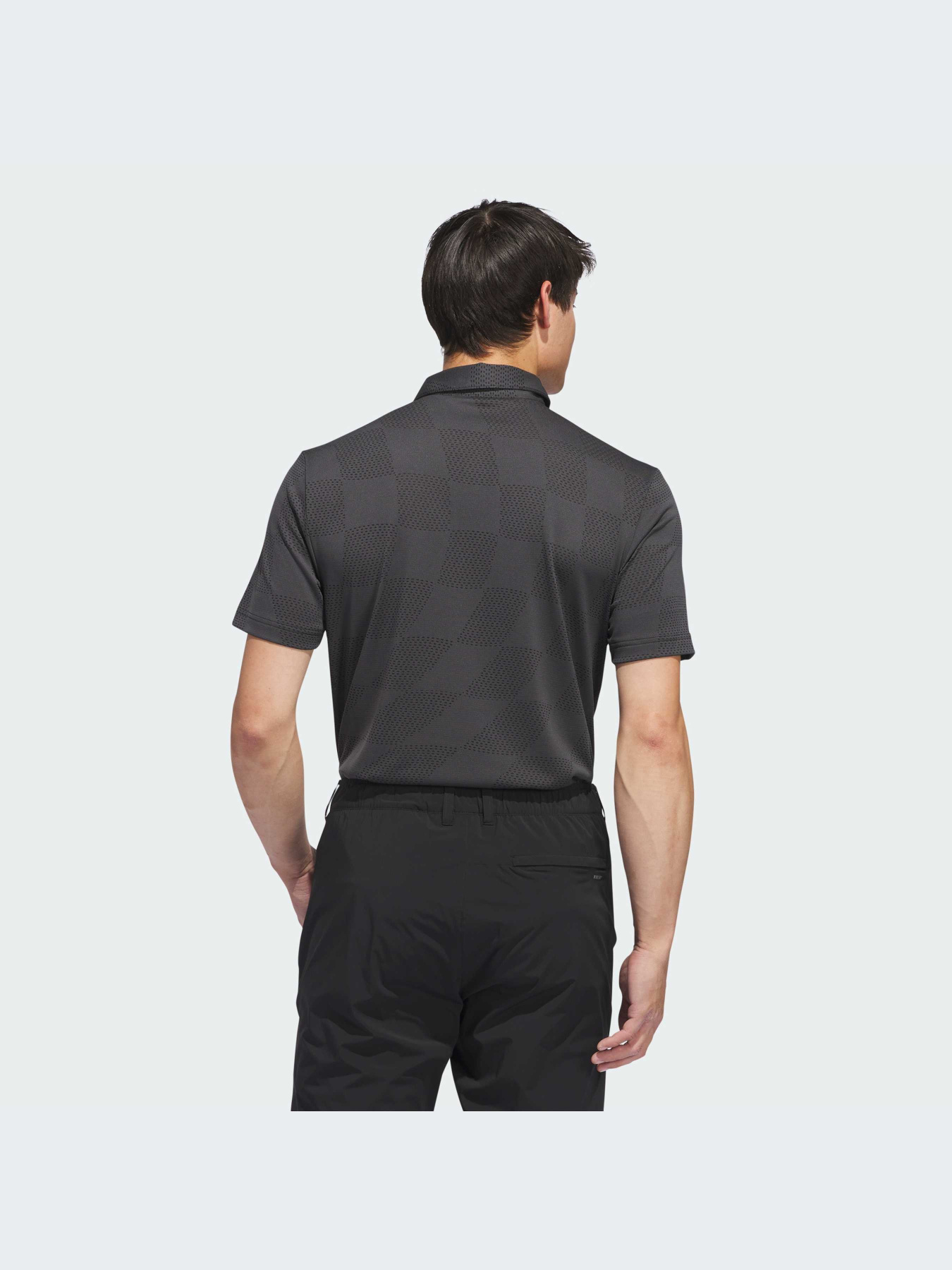 Поло Adidas модель IS8874 Фото