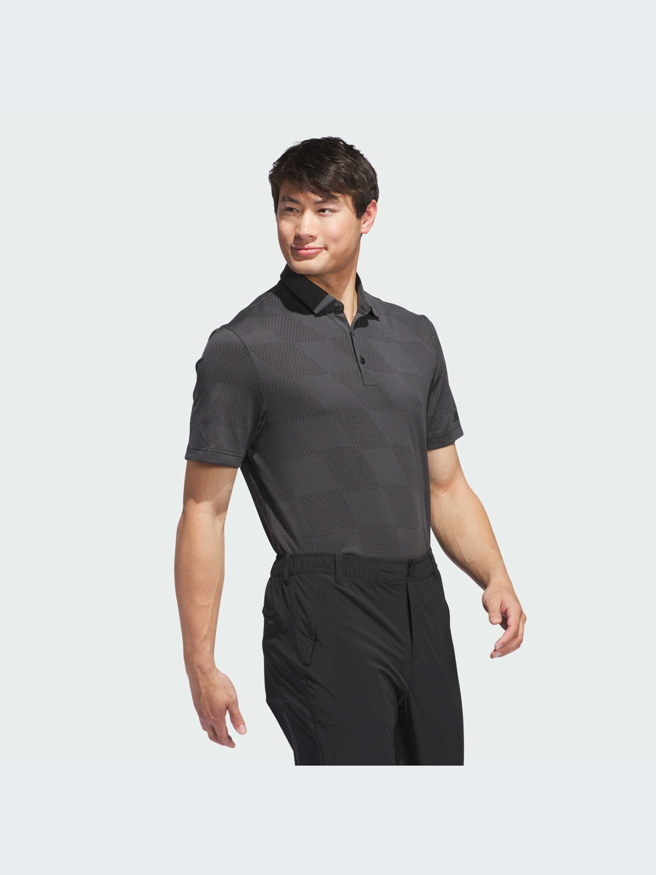 Поло Adidas модель IS8874 Фото