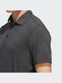 Поло Adidas модель IS8874 Фото