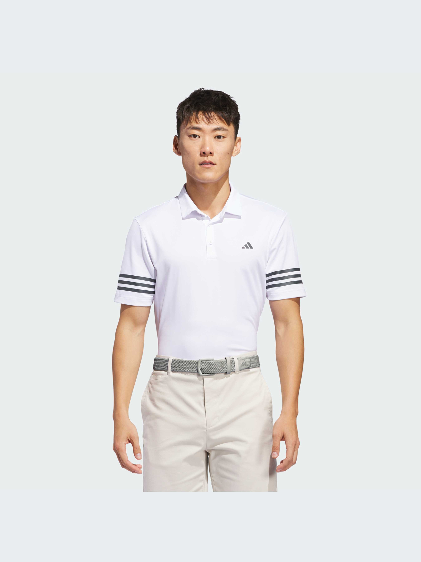 Поло Adidas модель IU4359 Фото