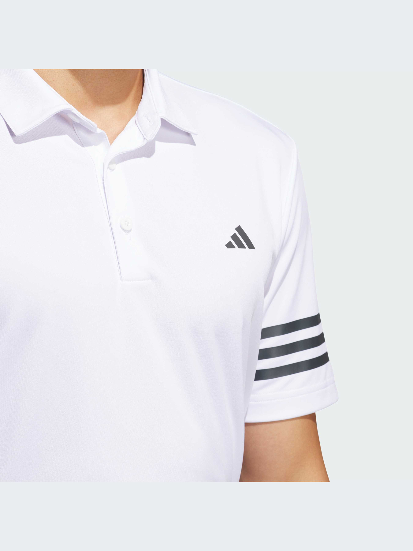 Поло Adidas модель IU4359 Фото