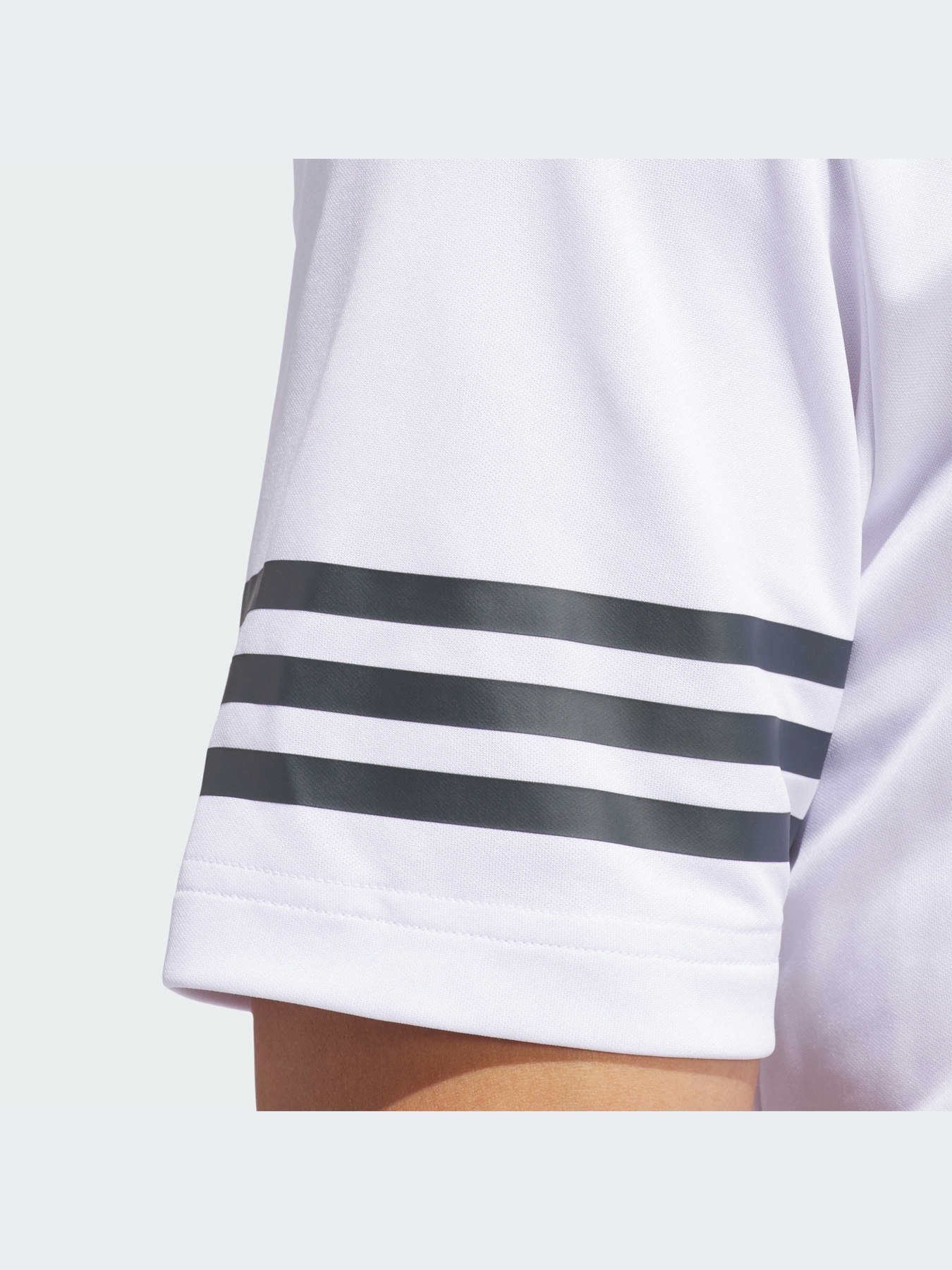 Поло Adidas модель IU4359 Фото