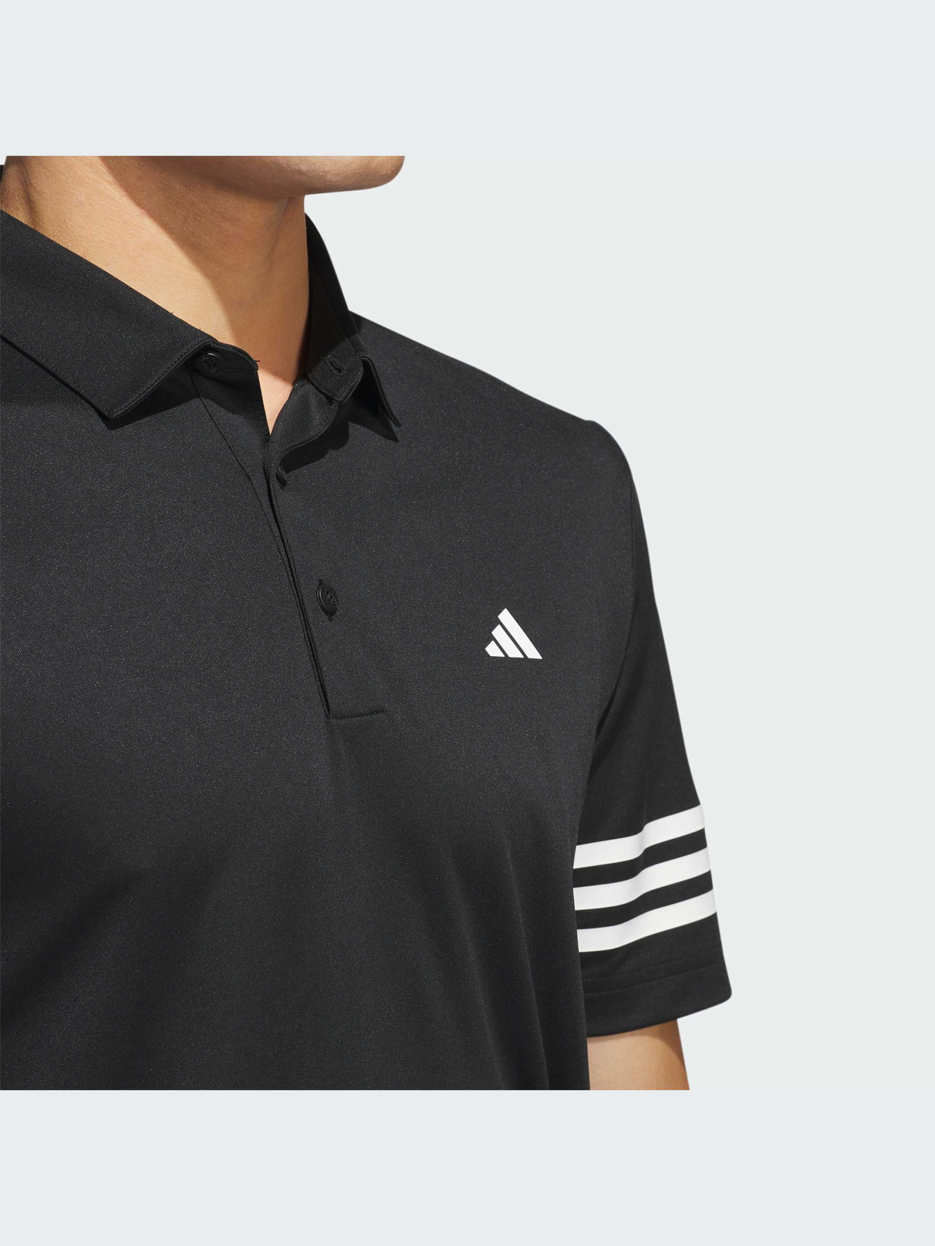 Поло Adidas модель IU4360 Фото