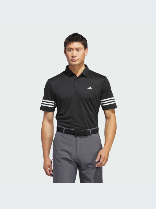 Поло Adidas модель IU4360 Фото