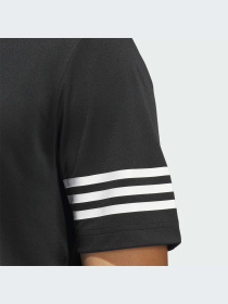 Поло Adidas модель IU4360 Фото