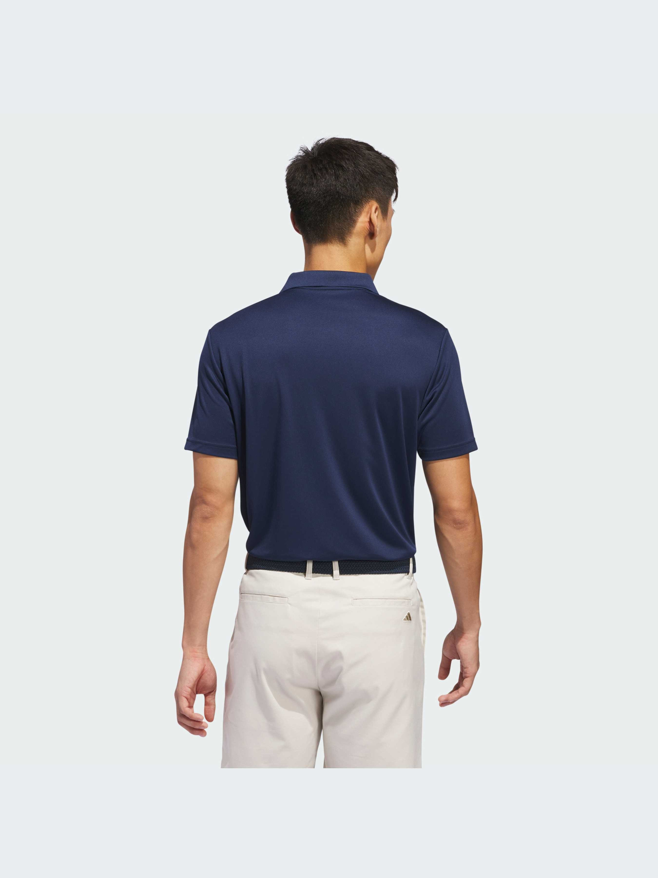 Поло Adidas модель IU4447 Фото