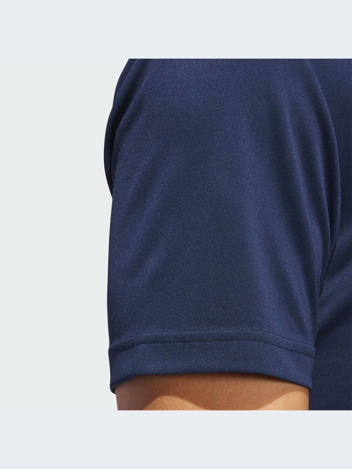 Поло Adidas модель IU4447 Фото