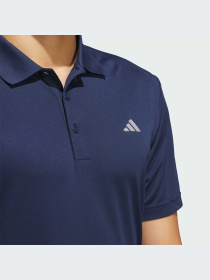 Поло Adidas модель IU4447 Фото