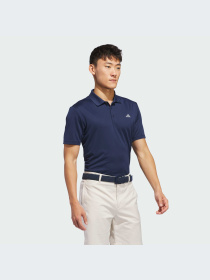 Поло Adidas модель IU4447 Поло Adidas модель IU4447 Фото