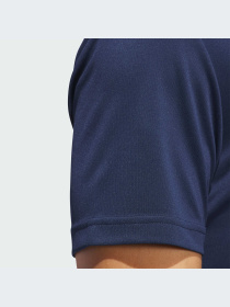 Поло Adidas модель IU4447 Поло Adidas модель IU4447 Фото