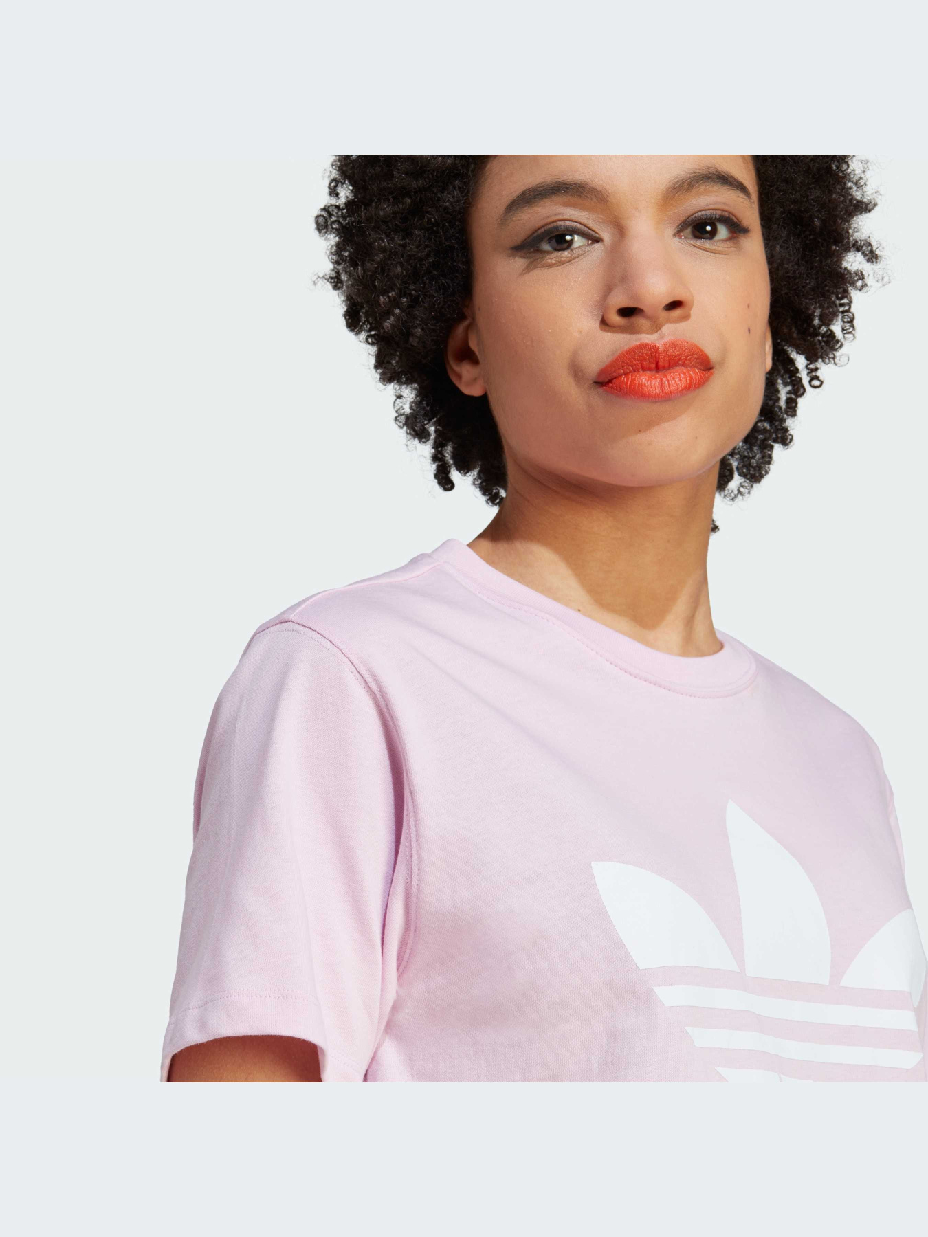 Футболка Adidas Adicolor модель IK4039 Фото