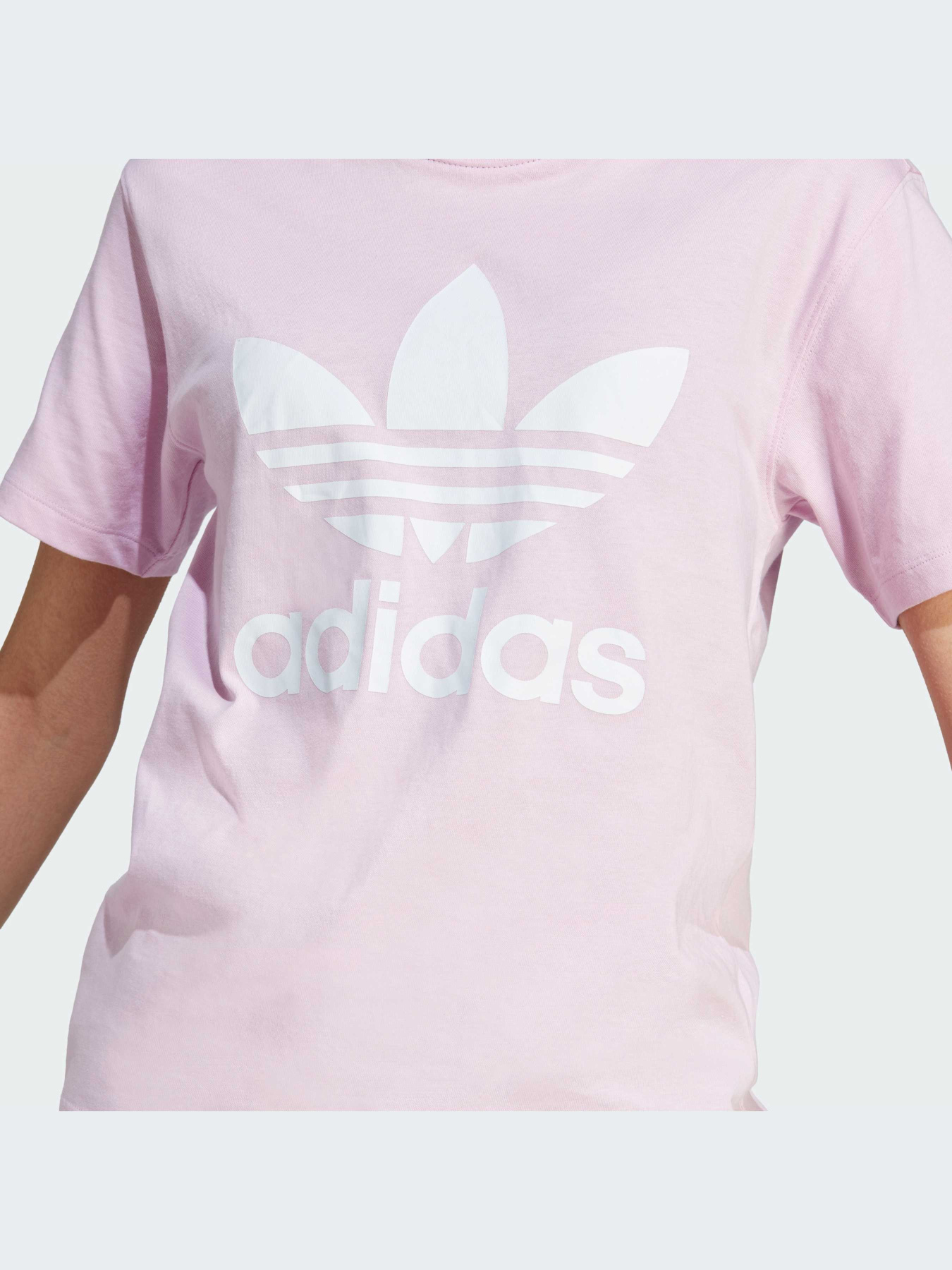 Футболка Adidas Adicolor модель IK4039 Фото