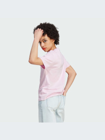 Футболка Adidas Adicolor модель IK4039 Фото