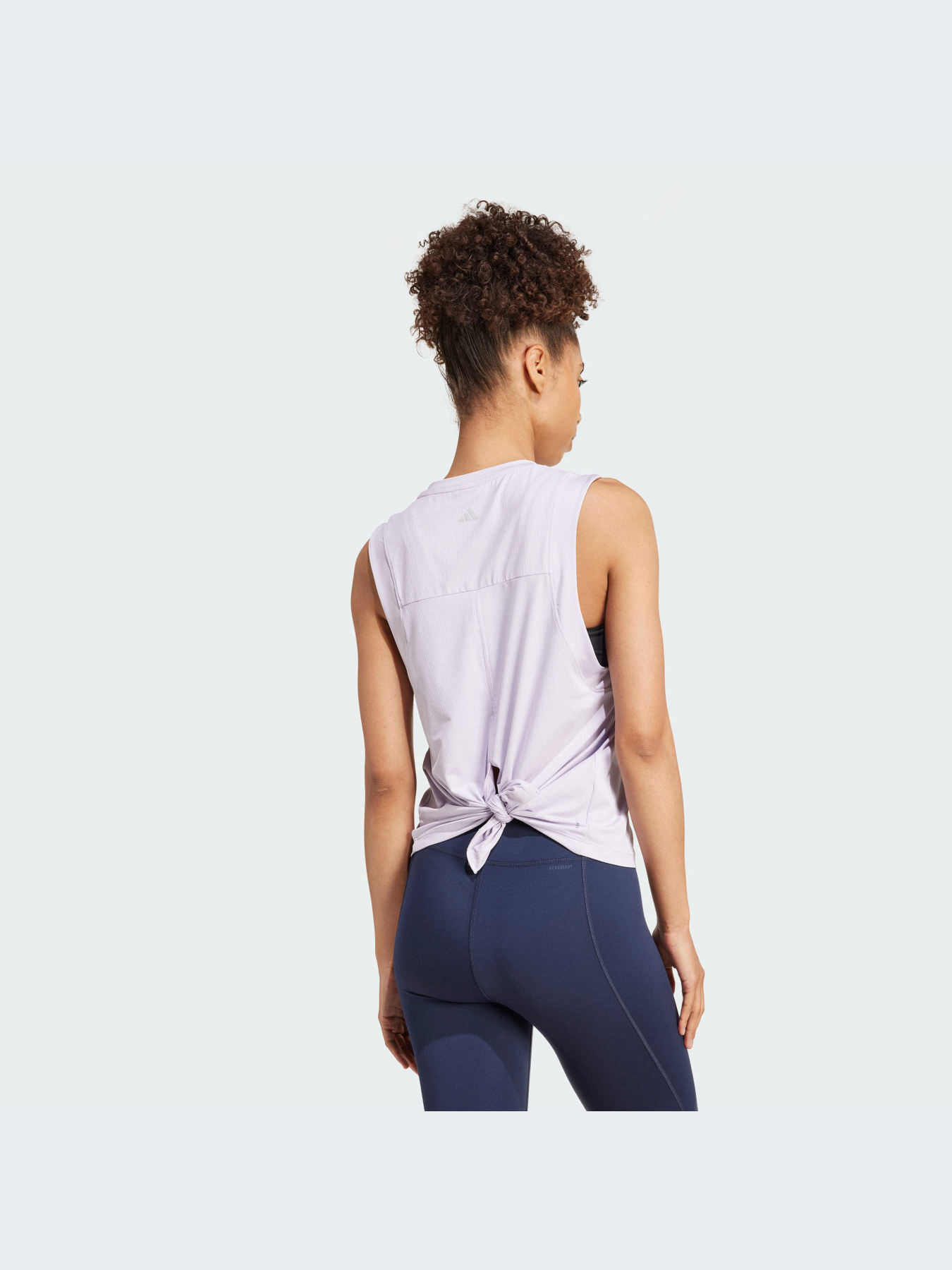 Майка спортивная Adidas модель IX0454 Фото