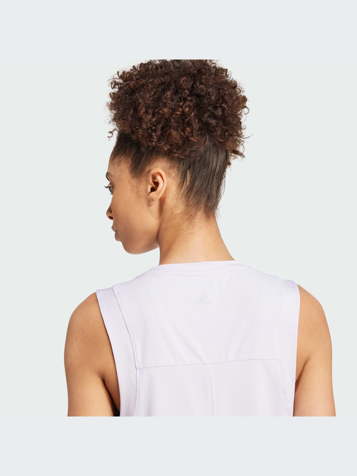 Майка спортивная Adidas модель IX0454 Фото