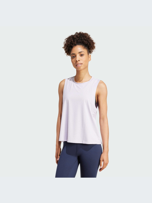 Майка спортивная Adidas модель IX0454 Фото