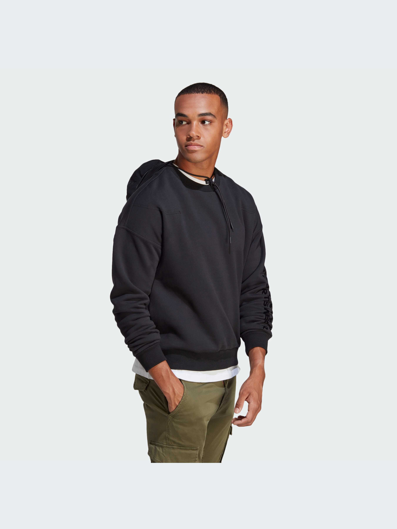 Свитшот Adidas модель IA9363 Фото