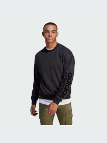 Свитшот Adidas модель IA9363 Фото