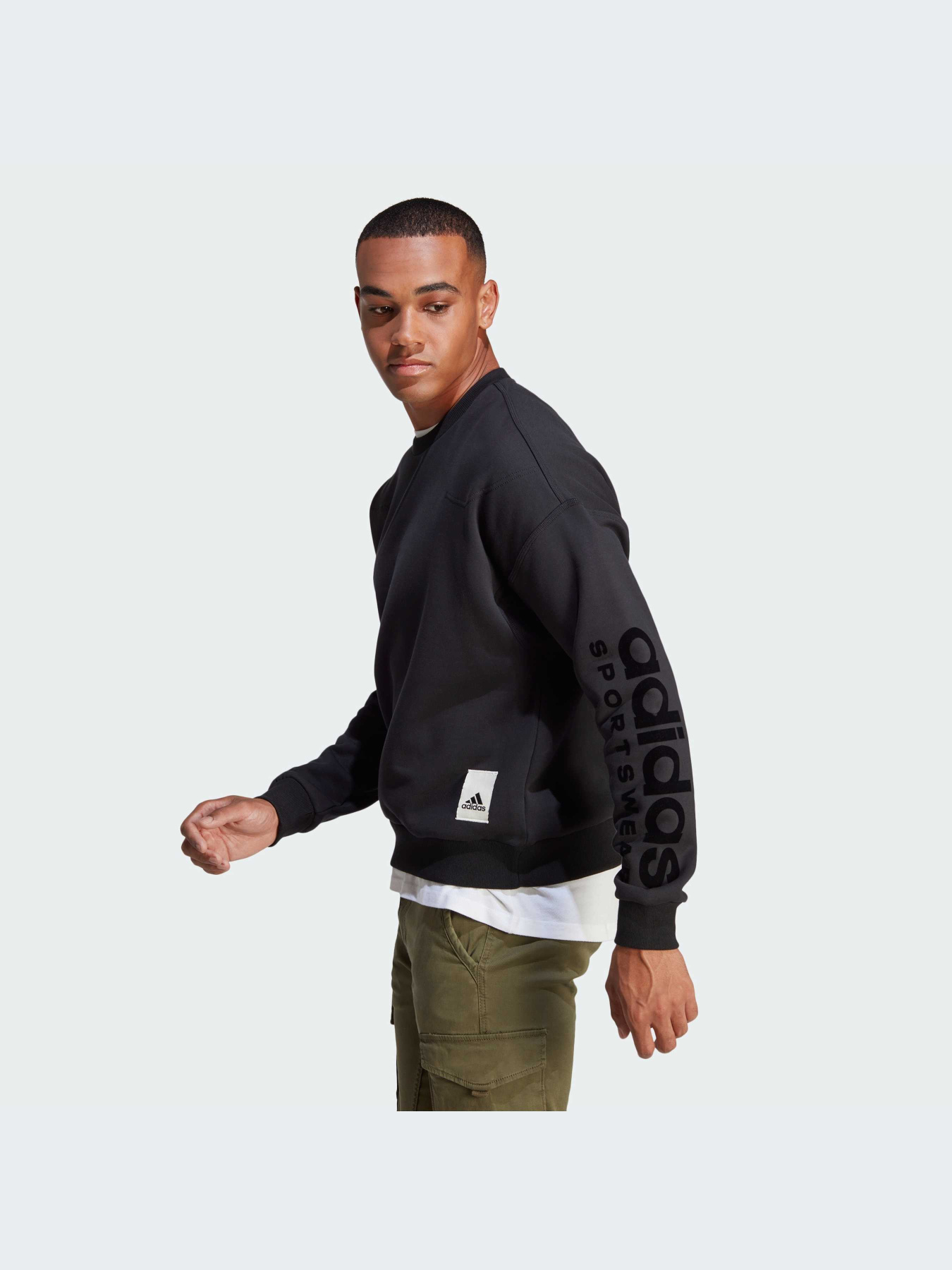 Світшот Adidas модель IA9363 Фото