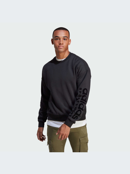 Світшот Adidas модель IA9363 Фото