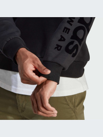 Світшот Adidas модель IA9363 Фото