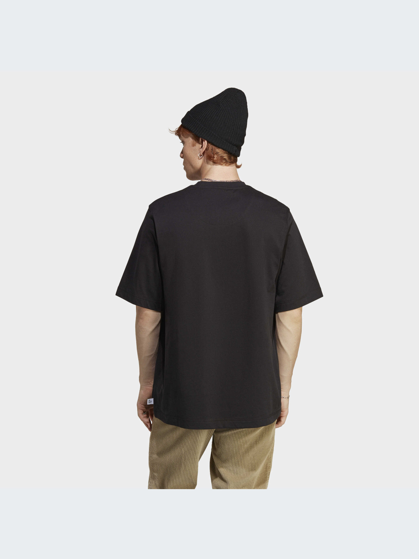 Футболка Adidas модель IC4104 Фото