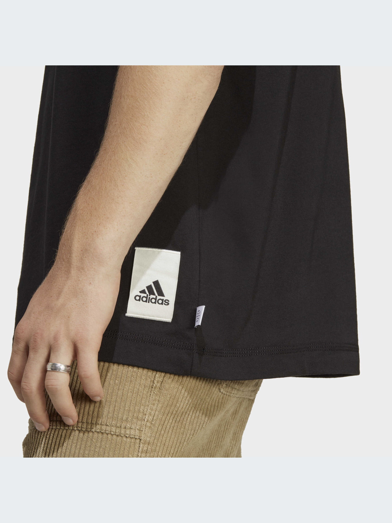 Футболка Adidas модель IC4104 Фото