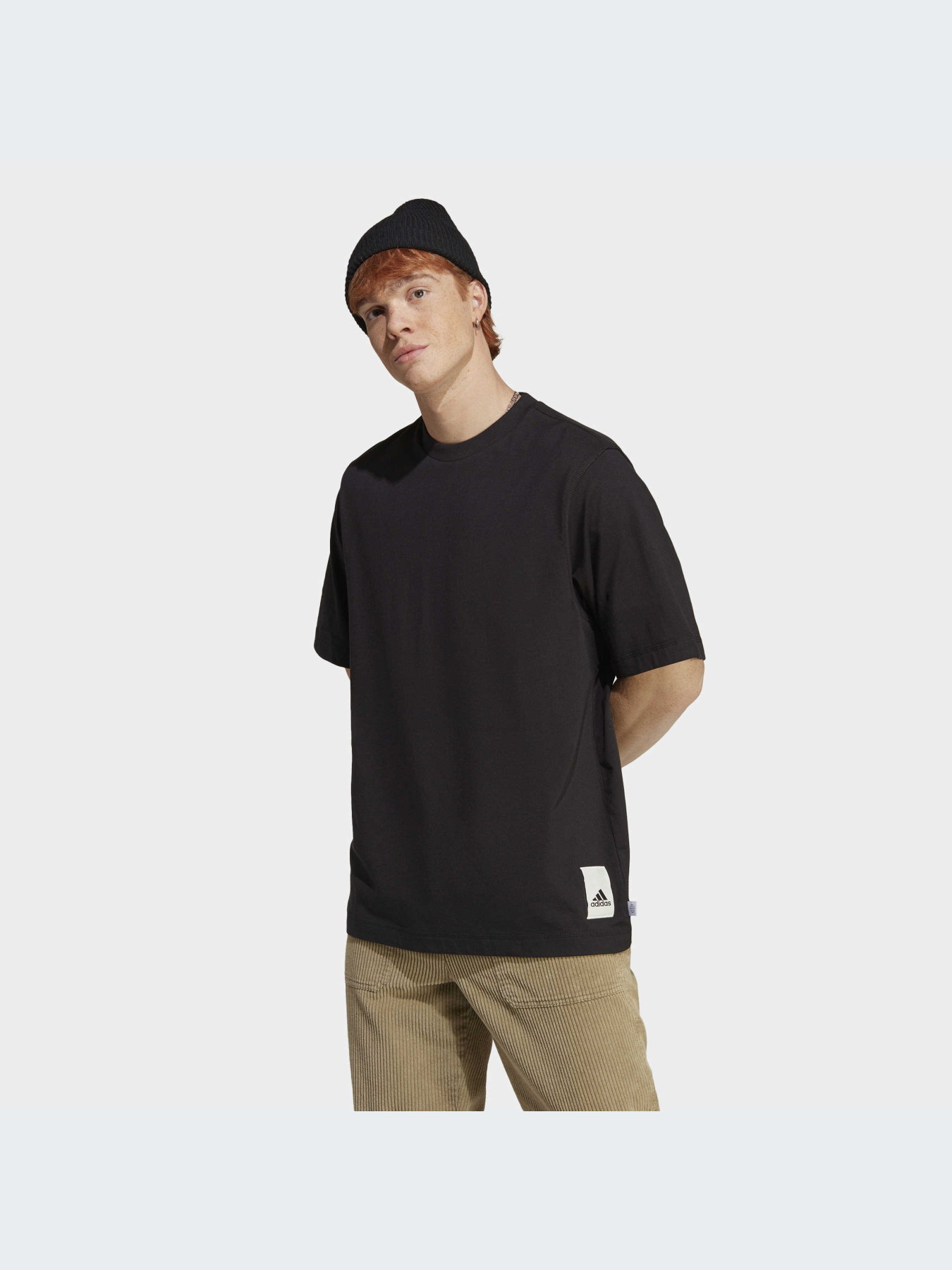 Футболка Adidas модель IC4104 Фото