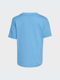 Футболка Adidas модель HP1270 Фото