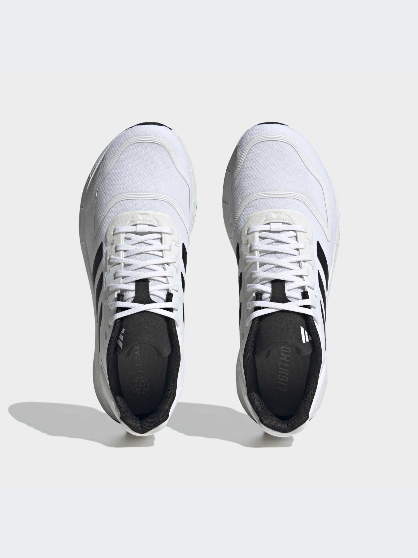 Кросівки для бігу Adidas Duramo модель HQ4130 Фото