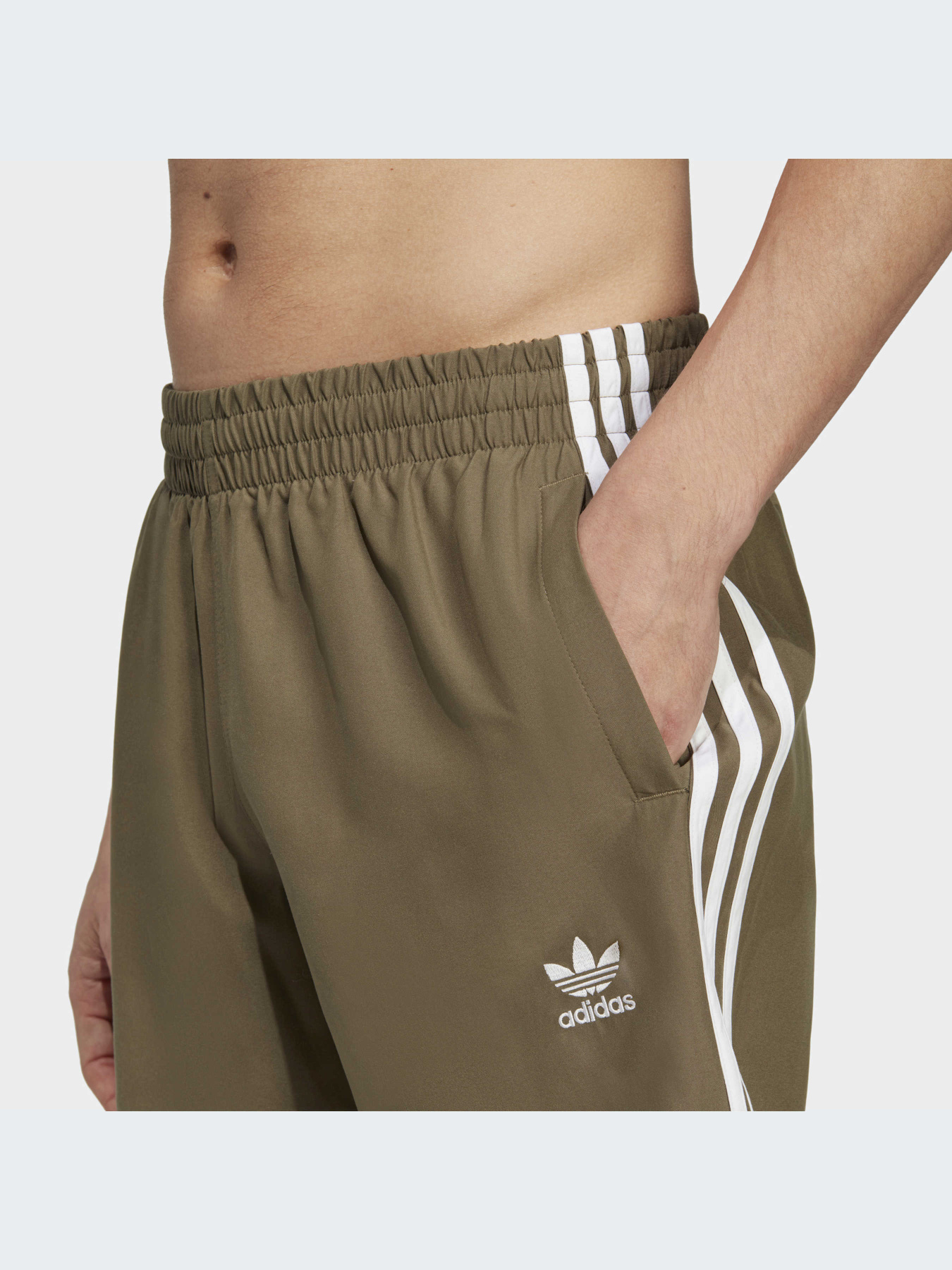 Шорты для плавания Adidas модель HT4409 Фото