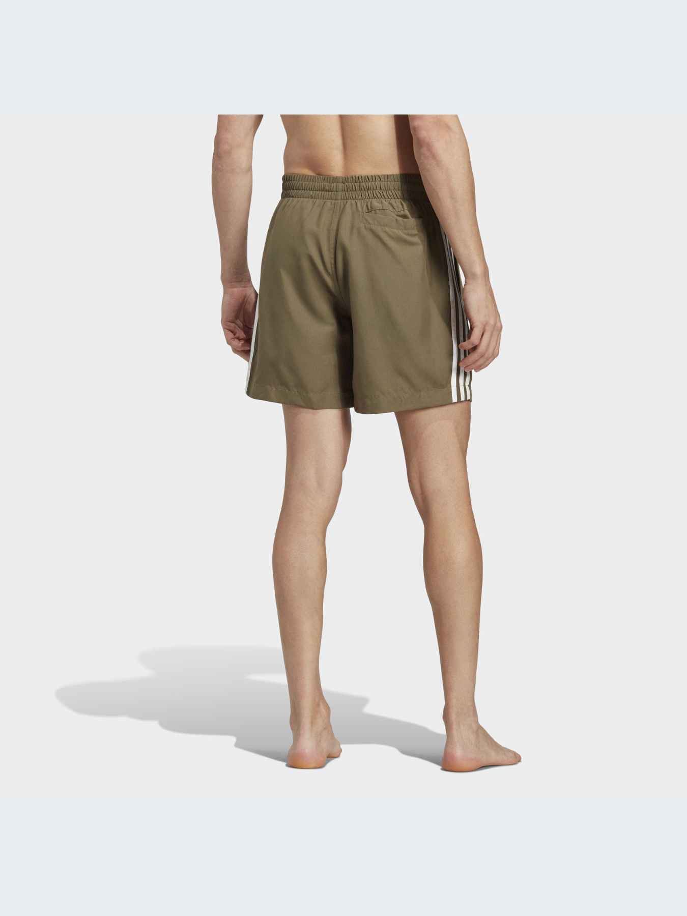 Шорти для плавання Adidas модель HT4409 Фото