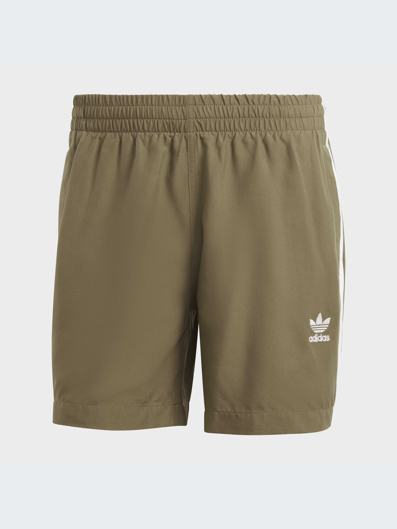 Шорти для плавання Adidas модель HT4409 Фото