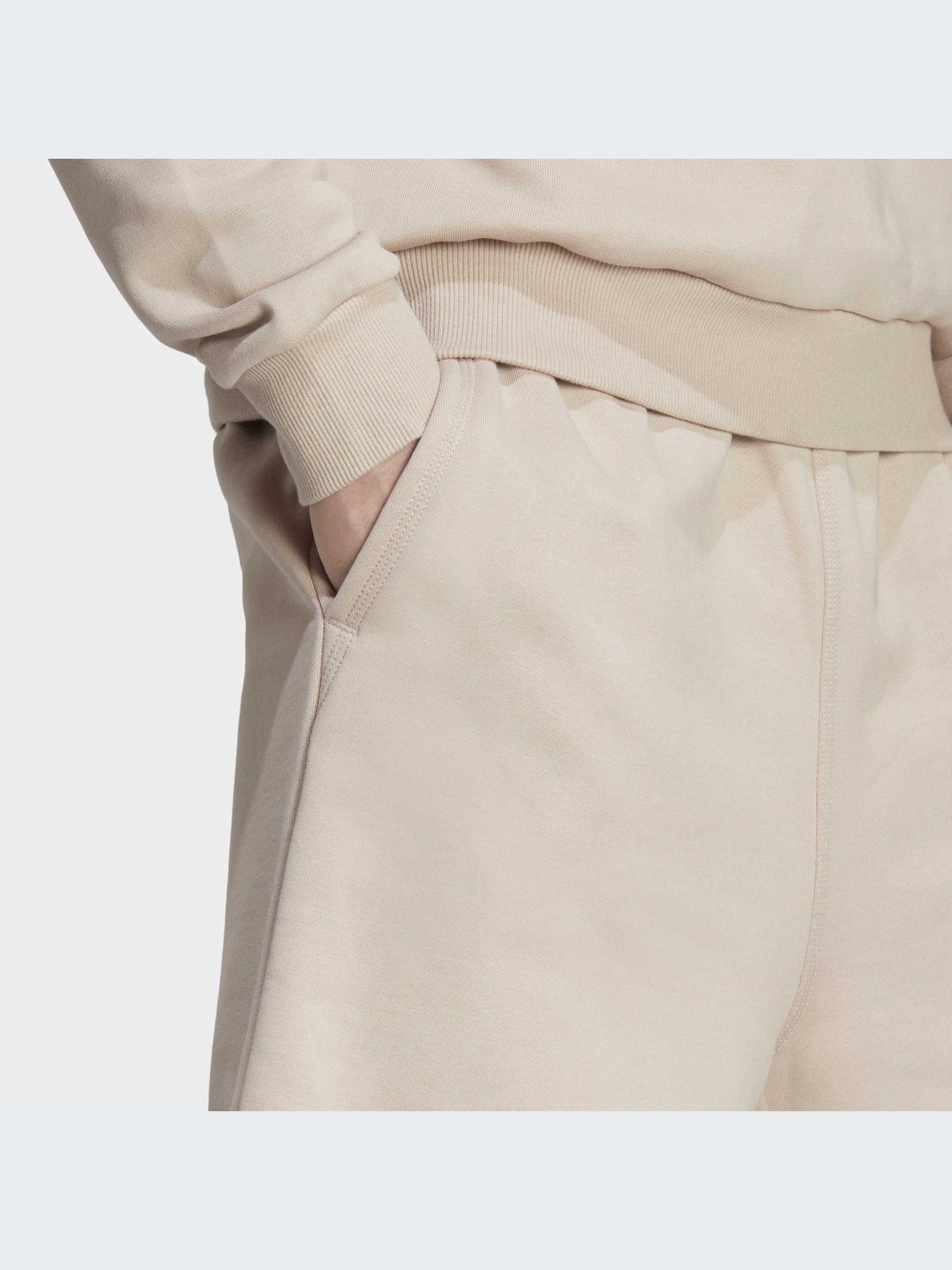 Повседневные шорты Adidas модель IA9361 Фото