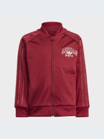 Костюм Adidas Graphics модель IJ0742 Фото