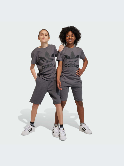 Шорты Adidas Adicolor модель IJ9731 Фото